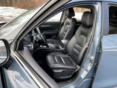 Used 2024 MAZDA CX-5 Carbon Edition AWD/4WD image 10