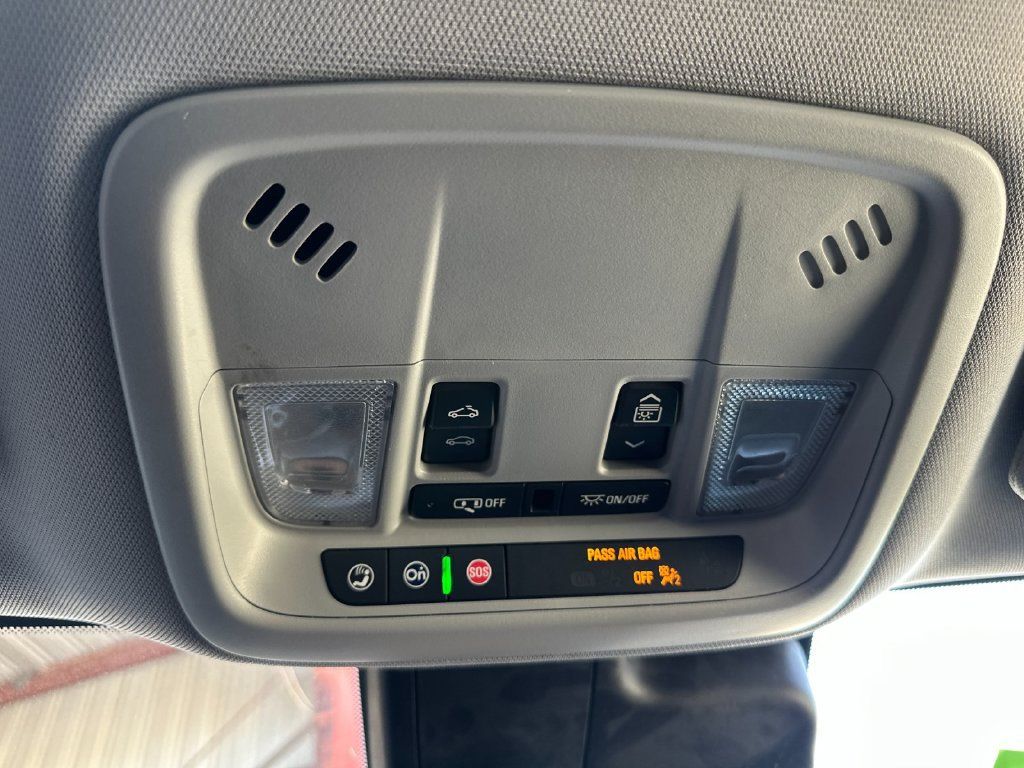 Used 2023 Chevrolet Malibu LT FWD image 33