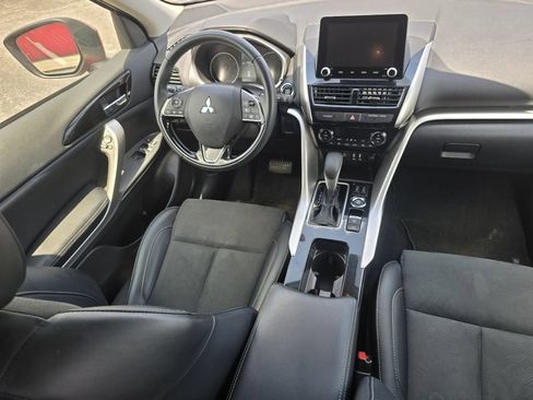 Used 2024 Mitsubishi Eclipse Cross SE AWD/4WD image 19