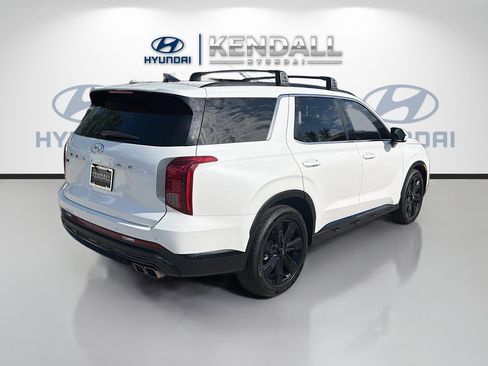 Used 2023 Hyundai Palisade XRT FWD image 6