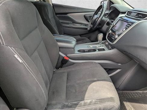 Used 2019 Nissan Murano S w/ Cargo Package FWD image 27
