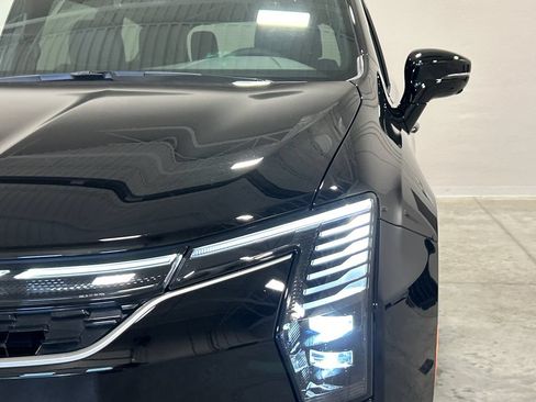 New 2027 Chrysler Pacifica Select FWD image 10