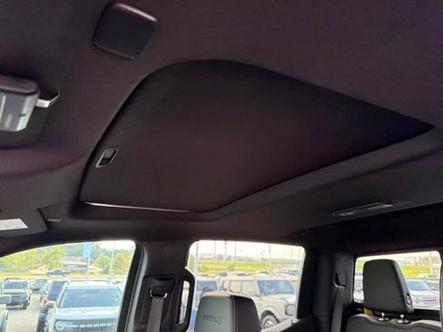 Used 2026 GMC Sierra 1500 AT4 w/ AT4 Premium Package AWD/4WD image 13