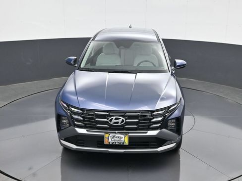 New 2026 Hyundai Tucson SE AWD/4WD image 14