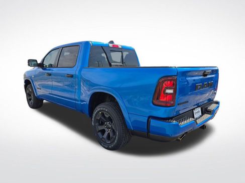 New 2026 RAM 1500 Big Horn image 6