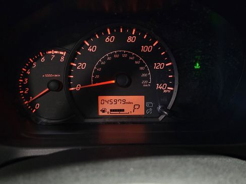 Used 2024 Mitsubishi Mirage ES FWD image 23