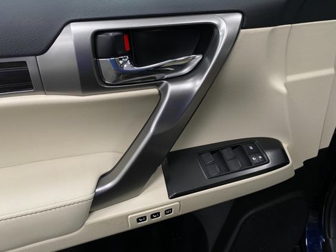 Certified 2023 Lexus GX 460 Premium AWD/4WD image 33