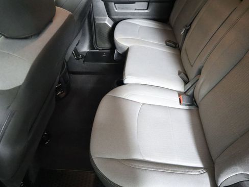 Used 2023 RAM 2500 Big Horn w/ Level 1 Equipment Group image 60