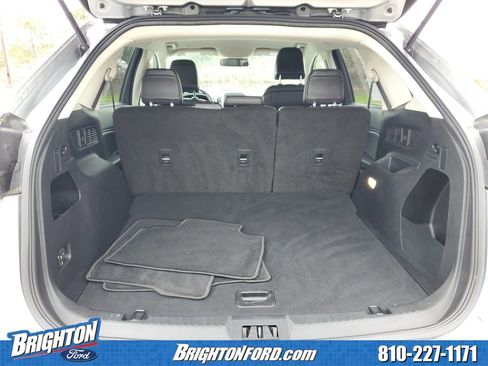 Certified 2023 Ford Edge SEL AWD/4WD image 7