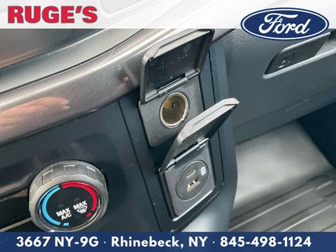 Certified 2023 Ford F150 XL w/ STX Appearance Package AWD/4WD image 28