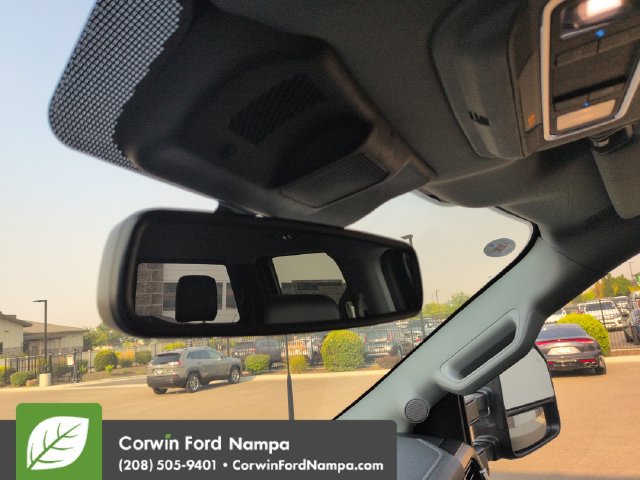 New 2026 Ford F350 Lariat w/ Chrome Package AWD/4WD image 21
