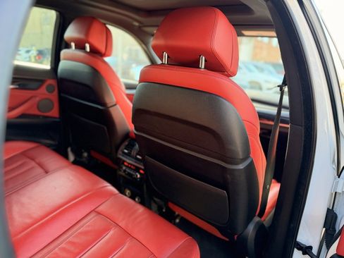 Used 2017 BMW X6 xDrive35i w/ M Sport Package image 17