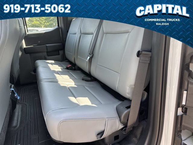 New 2026 Ford F550 4x4 Supercab Super Duty image 20