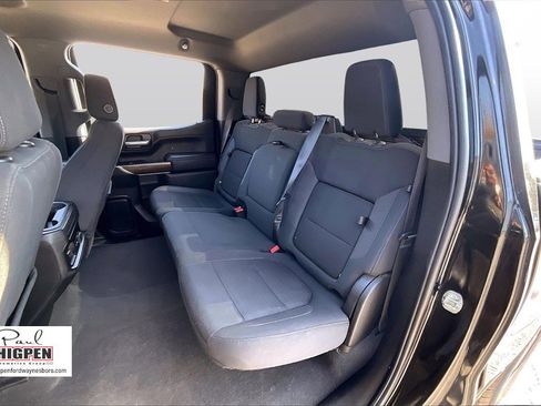 Used 2021 Chevrolet Silverado 1500 RST image 26