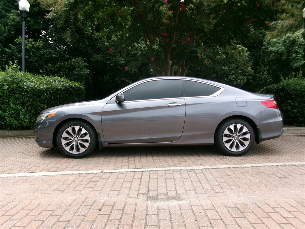 Used 2014 Honda Accord EX-L image 5