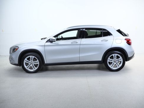 Used 2018 Mercedes-Benz GLA 250 4MATIC image 10
