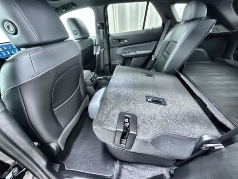 Used 2024 Honda Prologue Elite image 23