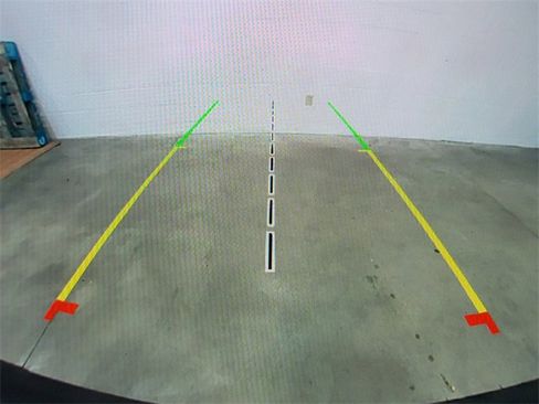 Used 2021 Jeep Wrangler Unlimited Sport image 34