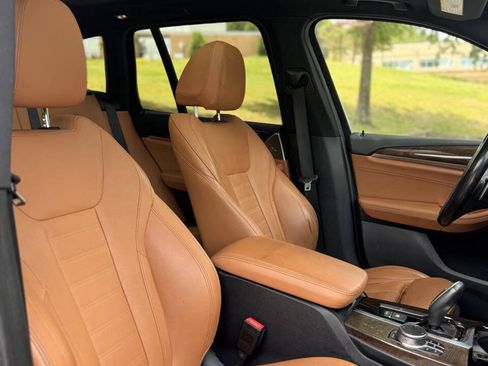 Used 2019 BMW X3 sDrive30i RWD image 14