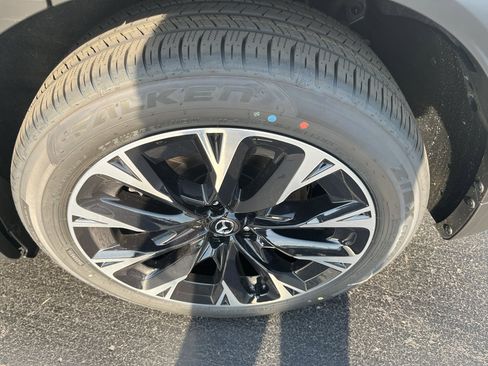 New 2026 MAZDA CX-90 Plug-In Hybrid w/ Premium Plus image 48