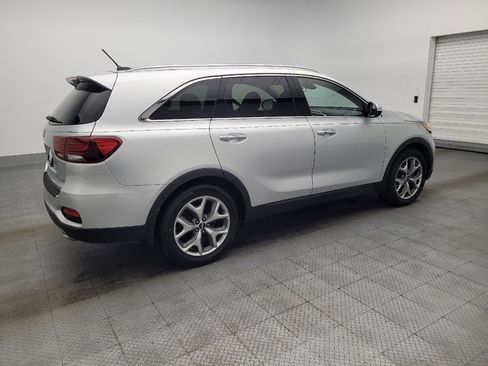 Used 2019 Kia Sorento EX image 10