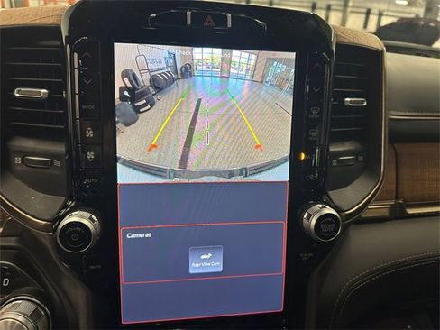 Used 2023 RAM 1500 Limited image 34