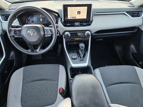 Certified 2023 Toyota RAV4 XLE w/ Convenience Package AWD/4WD image 11