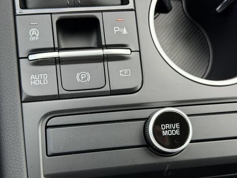 New 2026 Kia K5 LXS FWD image 28