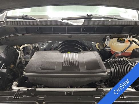 Used 2024 Chevrolet Silverado 1500 LT AWD/4WD image 35