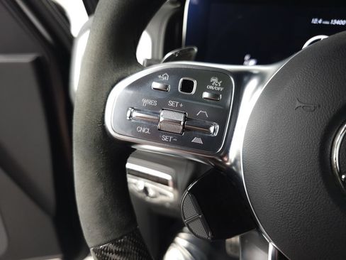 Used 2024 Mercedes-Benz G 63 AMG 4MATIC image 11