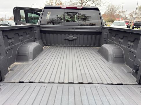 Used 2025 Chevrolet Silverado 1500 LTZ w/ Z71 Off-Road Package image 27