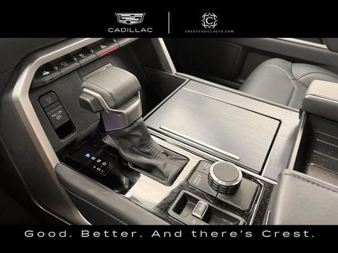 Used 2024 Toyota Tundra Platinum image 17