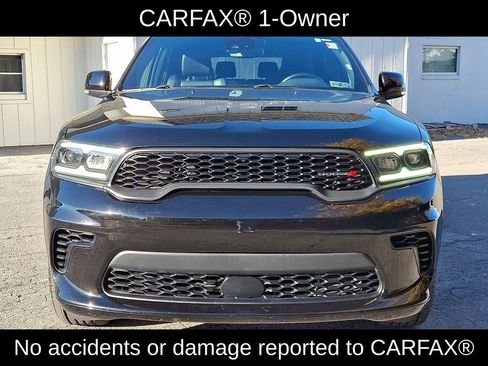 Used 2024 Dodge Durango GT image 2