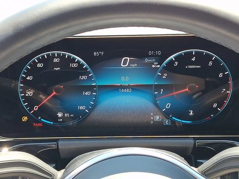 Certified 2023 Mercedes-Benz GLA 250 4MATIC image 22