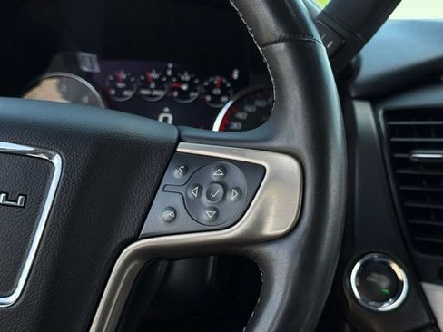 Used 2016 GMC Yukon Denali w/ Open Road Package AWD/4WD image 11