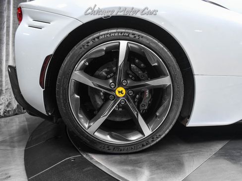 Used 2022 Ferrari SF90 Stradale AWD/4WD image 50