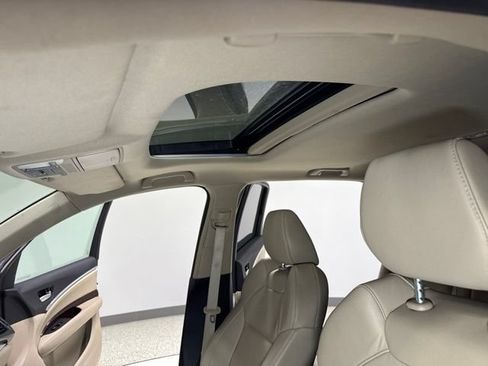 Used 2019 Acura MDX SH-AWD w/ Technology Package image 3