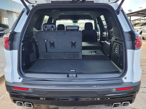 New 2026 GMC Acadia Elevation w/ Black Edition image 52