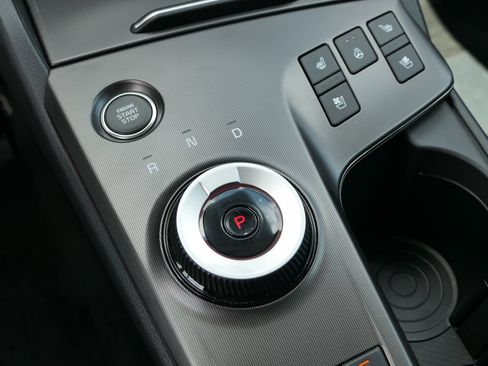 New 2026 Kia Sportage SX Prestige AWD/4WD image 20