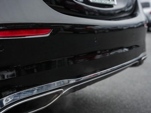 Used 2022 Mercedes-Benz S 580 4MATIC Sedan w/ 3D Technology Package image 8