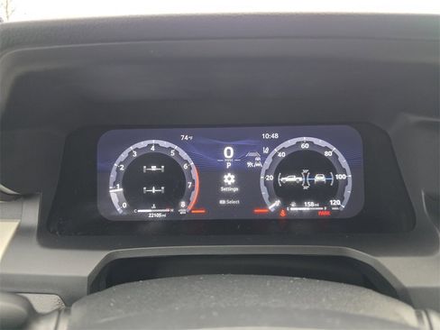 Used 2024 Toyota Tacoma TRD Sport image 28