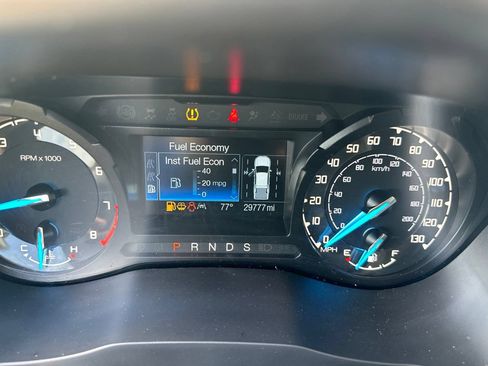 Used 2022 Ford Ranger XLT w/ Equipment Group 302A High RWD image 19