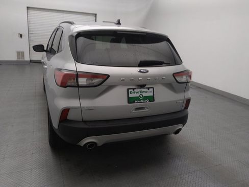 Used 2020 Ford Escape SEL FWD image 6