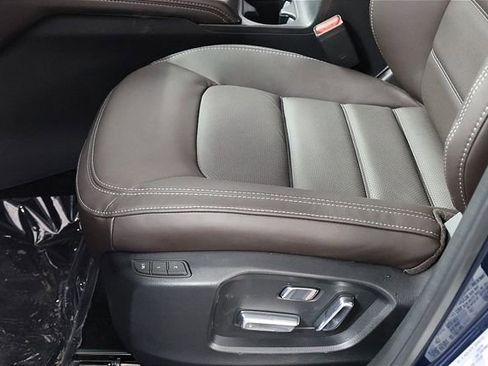 New 2025 MAZDA CX-5 Signature image 23