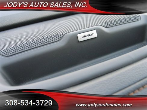 Used 2022 GMC Canyon AT4 w/ Trailering Package image 21