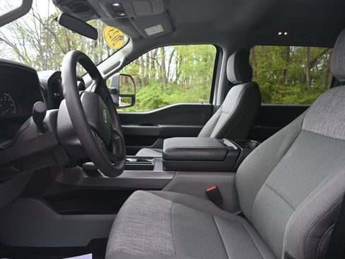Used 2023 Ford F150 XLT w/ Trailer Tow Package AWD/4WD image 10