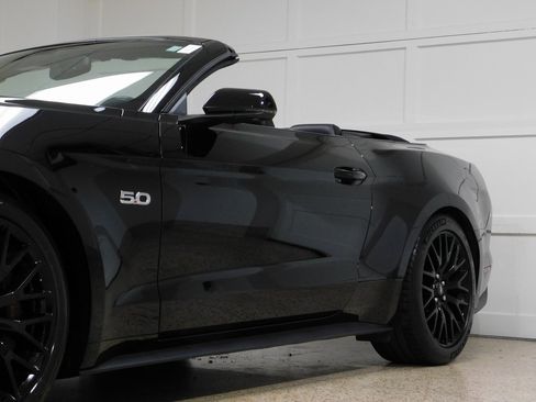 Used 2019 Ford Mustang GT Premium w/ GT Performance Package image 30