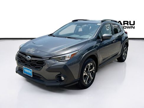 Certified 2024 Subaru Crosstrek 2.0i Premium w/ Popular Package #4 AWD/4WD image 3