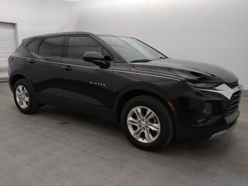 Used 2022 Chevrolet Blazer LT FWD image 11
