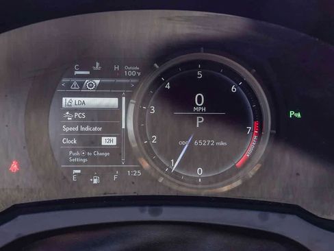 Used 2019 Lexus IS 350 F Sport image 23